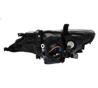 Headlight TYC 20-14553-06-2 for TOYOTA AURIS (_E18_) 1.4 2012-2018