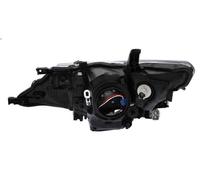 Headlight TYC 20-14553-06-2 TOYOTA AURIS (_E18_) 2 2012-2015