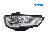 TYC 20-14570-05-2 Headlight