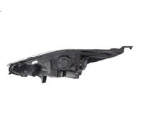 Headlight TYC 20-14601-06-2 for FORD FIESTA VI Van 1 2012-2017