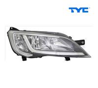 TYC 20-14776-05-2 Headlight