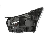 Headlight TYC 20-14783-05-2 for FORD TRANSIT Van (FA_ _) 2.2 2006-2014
