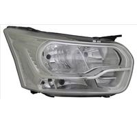 TYC 20-14784-05-2 Headlight for FORD