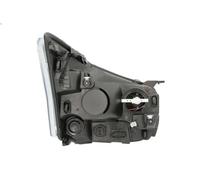 Headlight TYC 20-14784-05-2 for FORD TRANSIT Van (FA_ _) 2.2 2006-2014