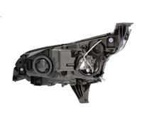 Headlight TYC 20-14785-05-2 for FORD TRANSIT CONNECT MPV 1.6 2013-