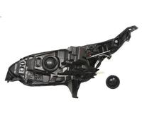 Headlight TYC 20-14785-35-2 for FORD TRANSIT CONNECT MPV 1.6 2013-