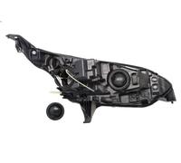 Headlight TYC 20-14786-35-2 FORD TRANSIT CONNECT MPV 1.5 2015-