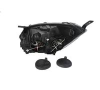 Headlight TYC 20-14833-05-2 for FORD TOURNEO CUSTOM V362 Bus (F3) 2 2015-2023