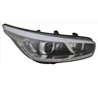 Headlight TYC 20-14859-16-2 KIA CEE'D (JD) 1 2015-2018