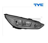 TYC 20-15005-05-2 Headlight