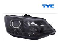 TYC 20-17074-16-2 Headlight