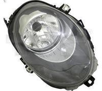 Headlight TYC 20-15041-15-2 MINI MINI (F56) 1.2 2014-2017