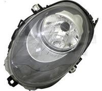 Headlight TYC 20-15042-15-2 for MINI MINI CLUBMAN (F54) 2 2015-2024