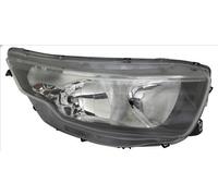 Headlight TYC 20-15133-05-2 for IVECO DAILY VI Van 2.3 2014-2021