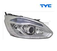 TYC 20-15316-05-2 Headlight for FORD