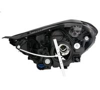 Headlight TYC 20-15397-06-2 HYUNDAI TUCSON (TL, TLE) 2 2015-202