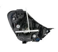 Headlight TYC 20-15398-06-2 HYUNDAI TUCSON (TL, TLE) 2 2015-202