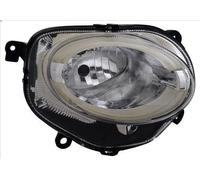 Headlight TYC 20-15502-06-2 FIAT 500 (312_) 1 2020-