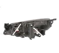 Headlight TYC 20-15601-06-2 OPEL ASTRA J GTC 2 2012-2015