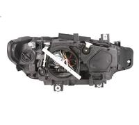 Headlight TYC 20-15668-05-2 for BMW 3 (F30, F80) 2 2011-2016