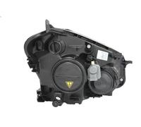 Headlight TYC 20-15788-06-2 for NISSAN QASHQAI I VAN (J10) 2 2013-2014