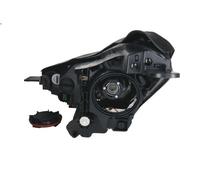 Headlight TYC 20-15819-06-2 for KIA SPORTAGE III (SL) 2 2010-2015