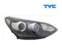 TYC 20-15820-06-2 Headlight