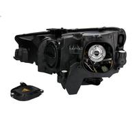 Headlight TYC 20-15871-06-2 for AUDI A4 B9 (8W2, 8WC) 2 2015-2019