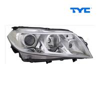 TYC Headlight 20-16045-05-2 for Suzuki Vitara K10C-T 1.0L & K14C 1.4L