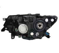 Headlight TYC 20-16129-06-2 for NISSAN X-TRAIL III (T32_, T32R, T32RR) 2 2016-