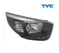 TYC 20-16142-05-2 Headlight
