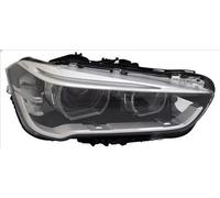 Headlight TYC 20-16197-06-9 for BMW X1 (F48) 2 2014-2022