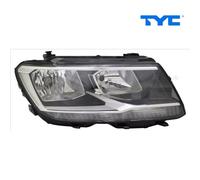 TYC 20-16202-05-2 Headlight