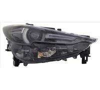 TYC Headlights 20-16205-16-9 Right LED for right-hand traffic MAZDA: CX-5 II