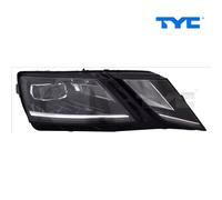TYC 20-16219-06-2 Headlight