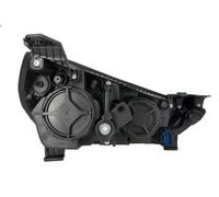 Headlight TYC 20-16290-05-2 HYUNDAI IONIQ (AE) 1.6 2016-2022