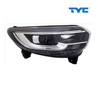 TYC 20-16494-06-2 Headlight