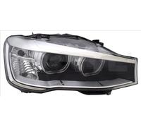 Headlight TYC 20-16579-06-9 BMW X3 (F25) 2 2010-2014