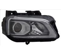 Headlight TYC 20-16911-05-2 HYUNDAI KONA (OS, OSE, OSI) 1 2017-2023