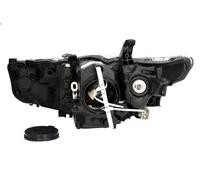 Headlight TYC 20-16939-06-2 for TOYOTA AURIS (_E18_) 1.4 2012-2018