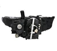 Headlight TYC 20-16940-06-2 for TOYOTA AURIS (_E18_) 2 2012-2015