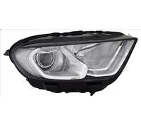 TYC 20-16941-06-2 Headlight