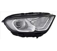 Headlight TYC 20-16942-06-2