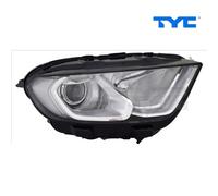 Headlight TYC 20-16942-06-2 For FORD