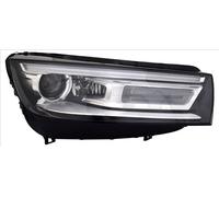 Headlight TYC 20-17447-06-2