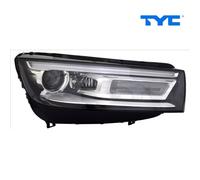 TYC 20-17447-06-2 Headlight