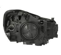 Headlight TYC 20-17526-06-9 BMW 2 Gran Tourer (F46) 1.5 2015-2018