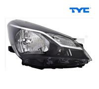 TYC 20-17582-05-2 Headlight