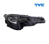 Headlight TYC 20-17632-00-2 For TOYOTA