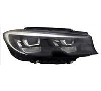 Headlight TYC 20-17649-16-2 BMW 3 (G20, G80, G28) 2 2018-202